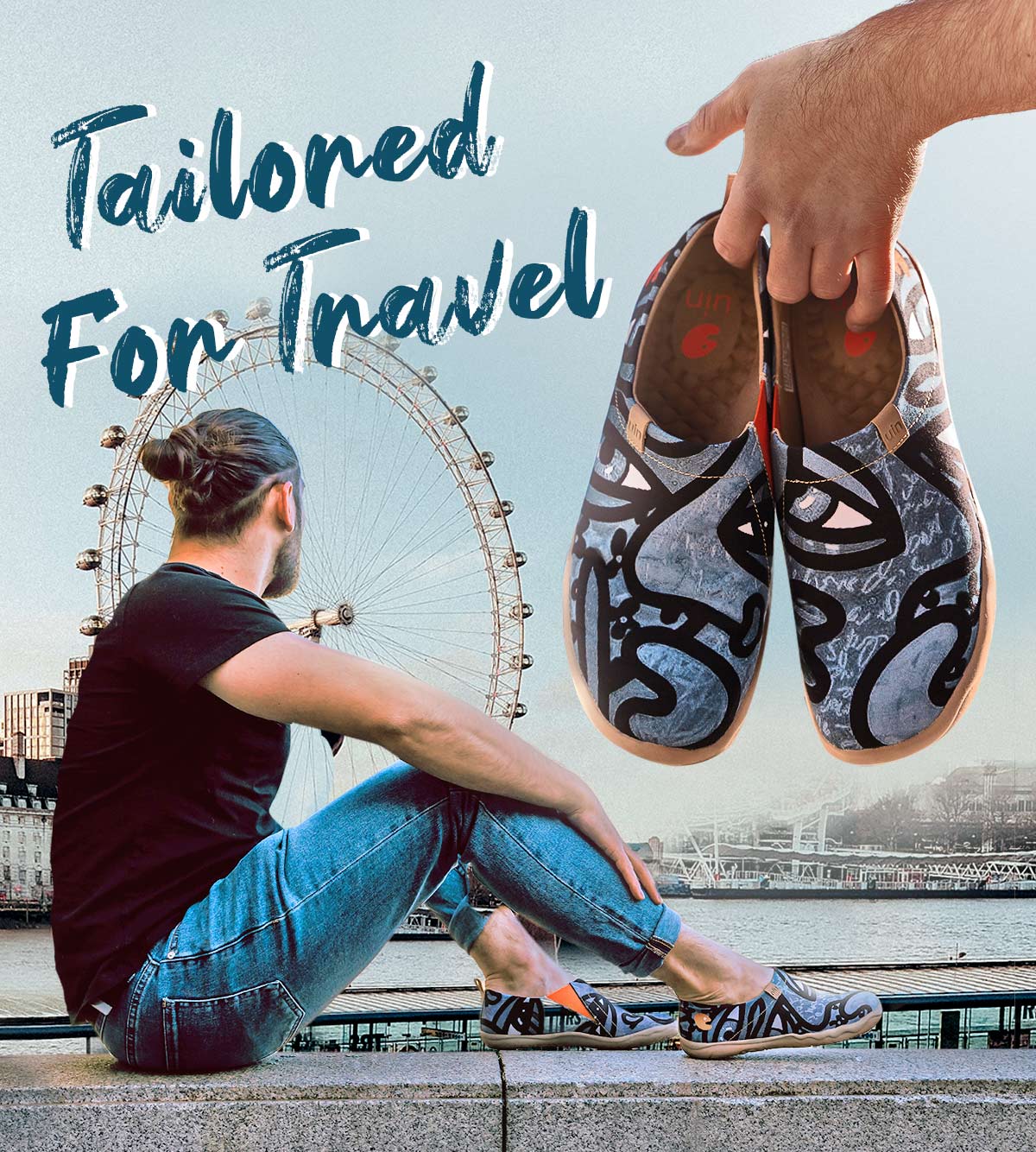 Men Shoes | UIN Footwear – JP UIN Footwear