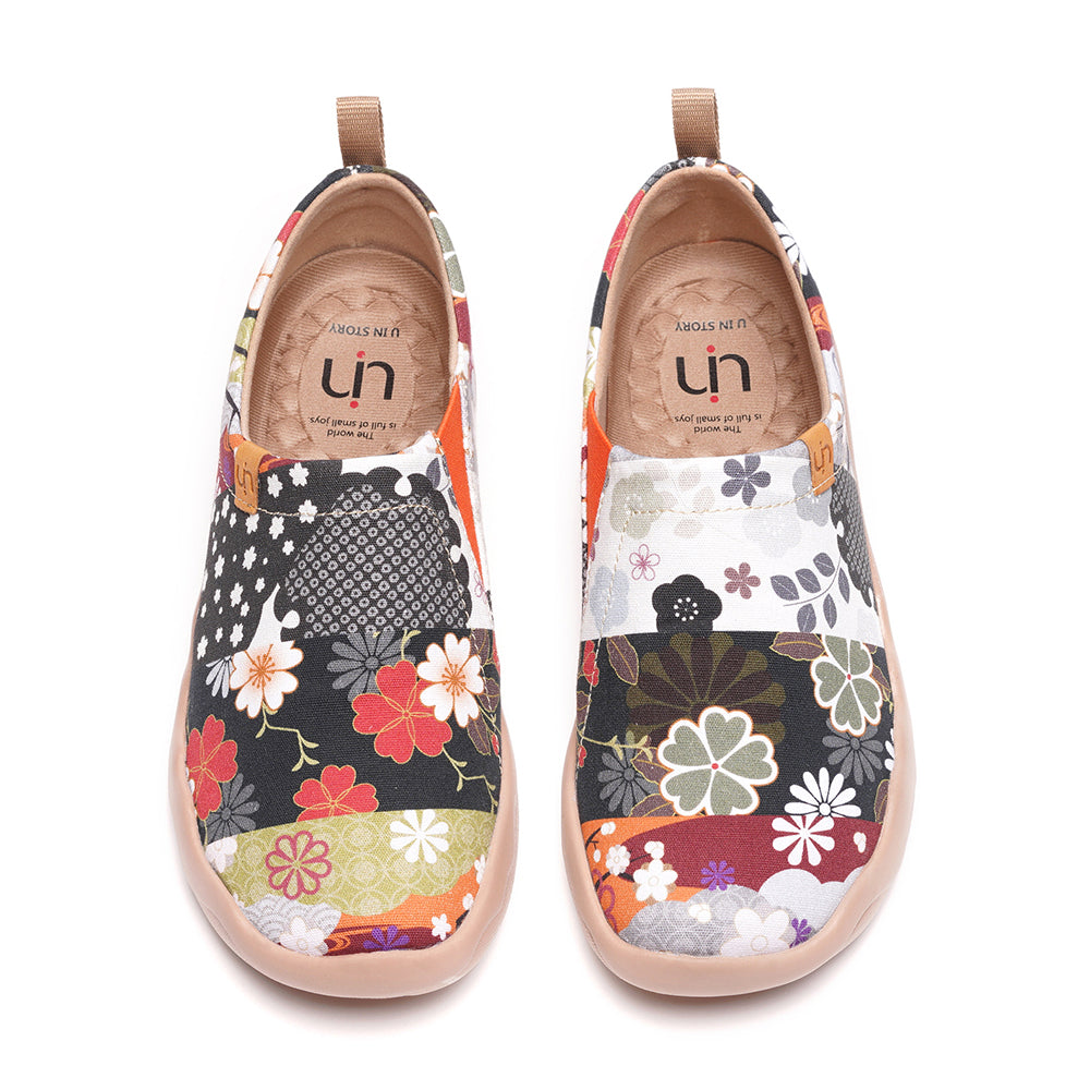 Uin shoes discount