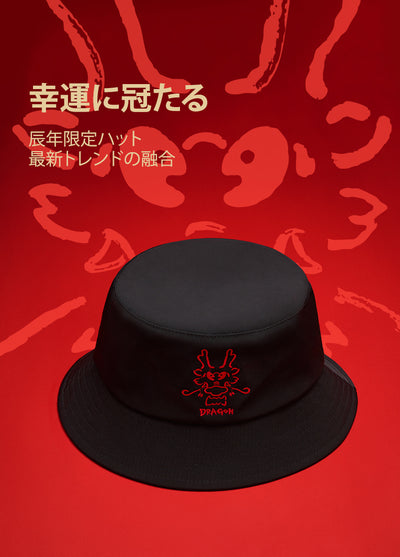 Year of the Dragon Accessory
