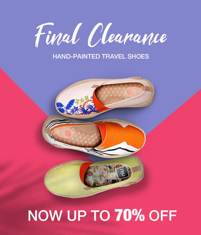 Clearance Sale