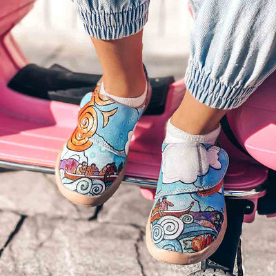Kid Shoes