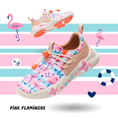 Sneakers Kid