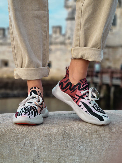 Fashion Sneakers Men