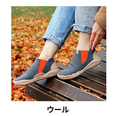 (WOOL）ウールの生地