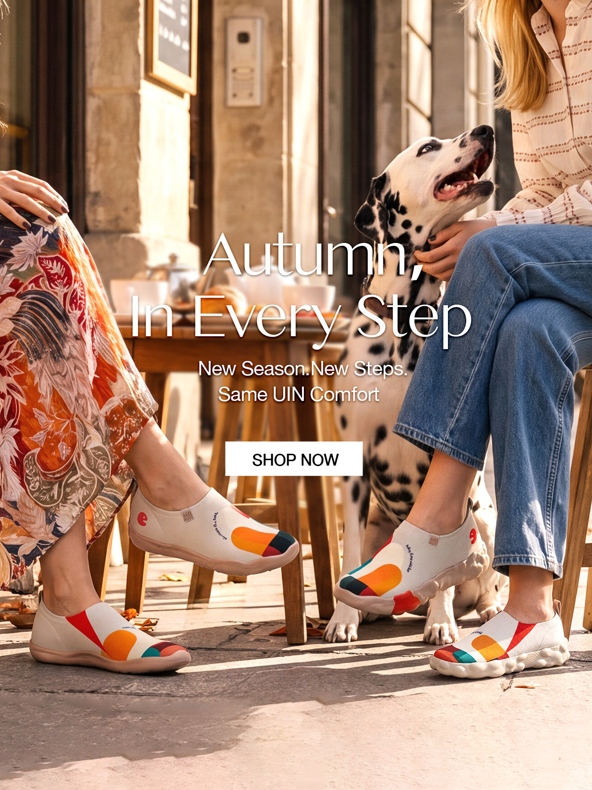 uin公式オンラインショップ | アートトラベルシューズ – JP UIN Footwear