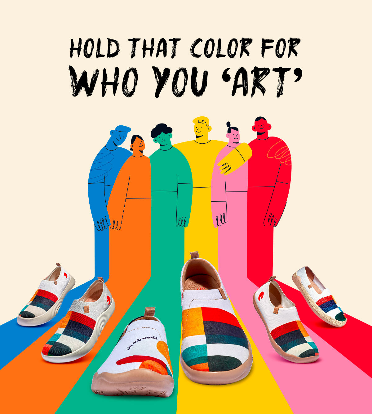 hold-that-color-for-who-you-art – JP UIN Footwear