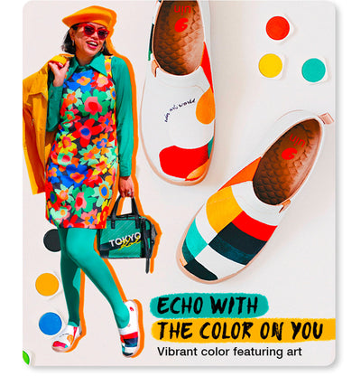 Hold That Color Toledo I Women