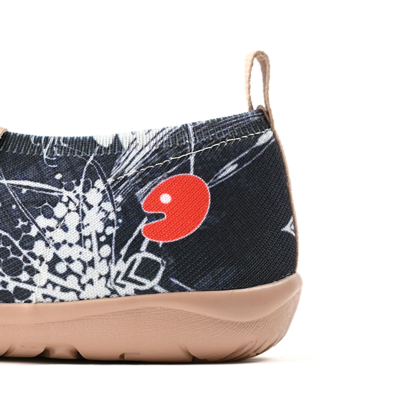 Lily in Dark Toledo I Women