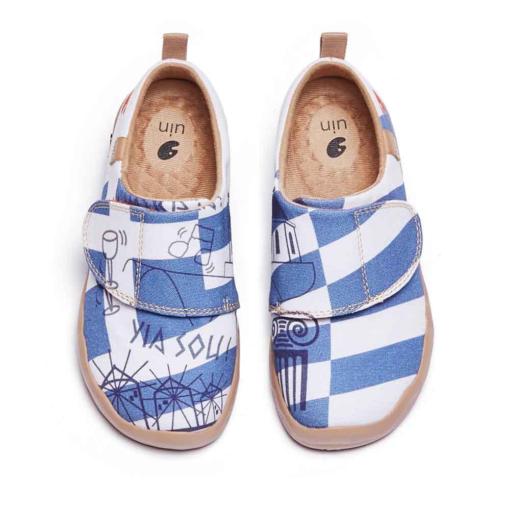 Blue RoMence Toledo I Kids