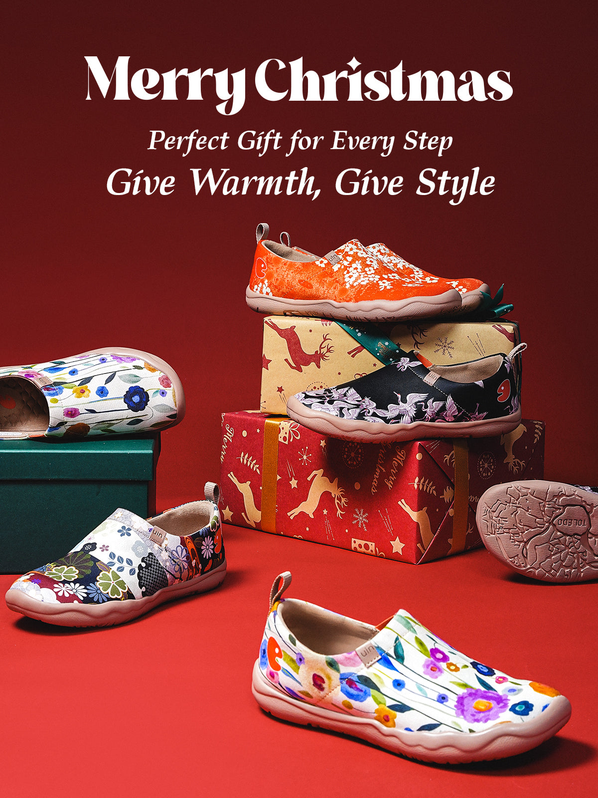 uin公式オンラインショップ | アートトラベルシューズ – JP UIN Footwear