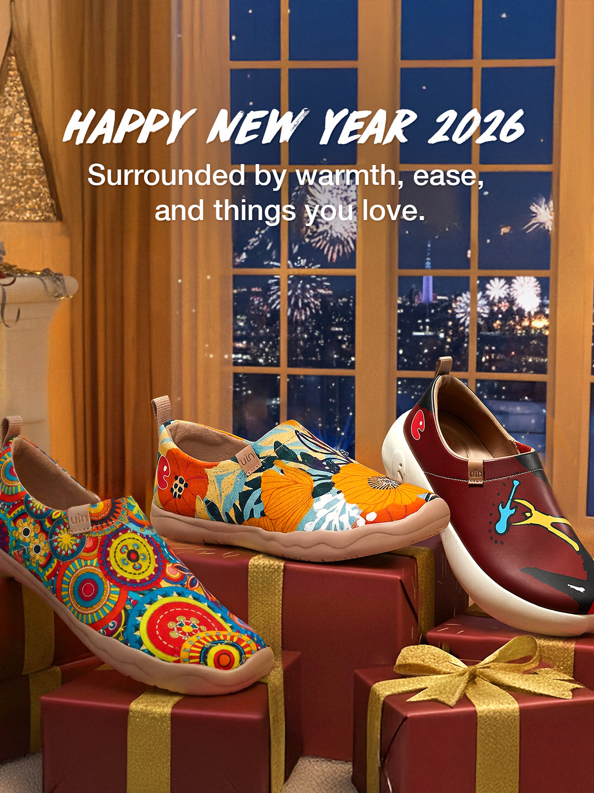 uin公式オンラインショップ | アートトラベルシューズ – JP UIN Footwear