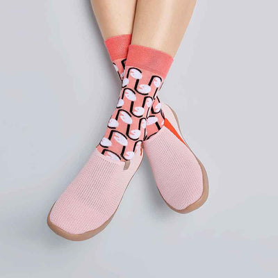 Crystal Rose Toledo I Women