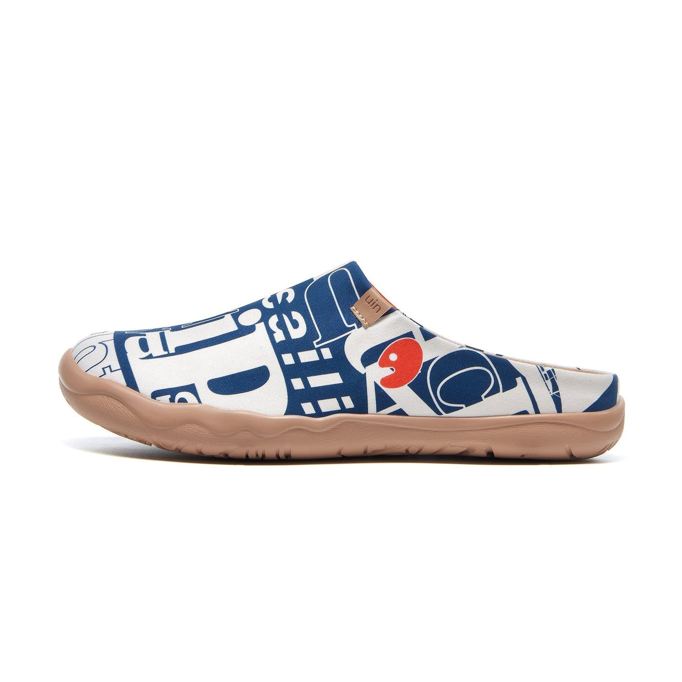 Sailboat Silhouette 2 Malaga Men