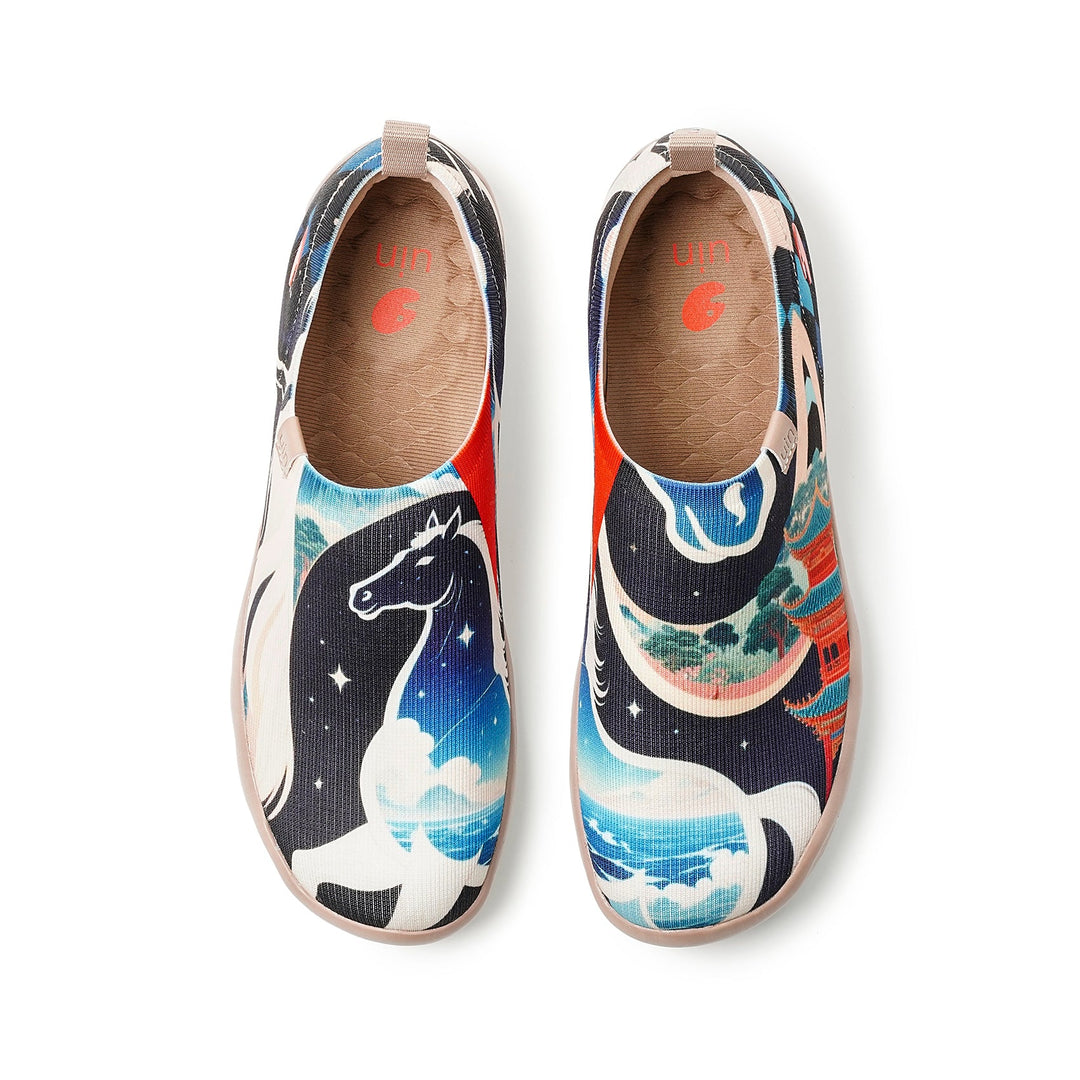 uin公式オンラインショップ | アートトラベルシューズ – JP UIN Footwear