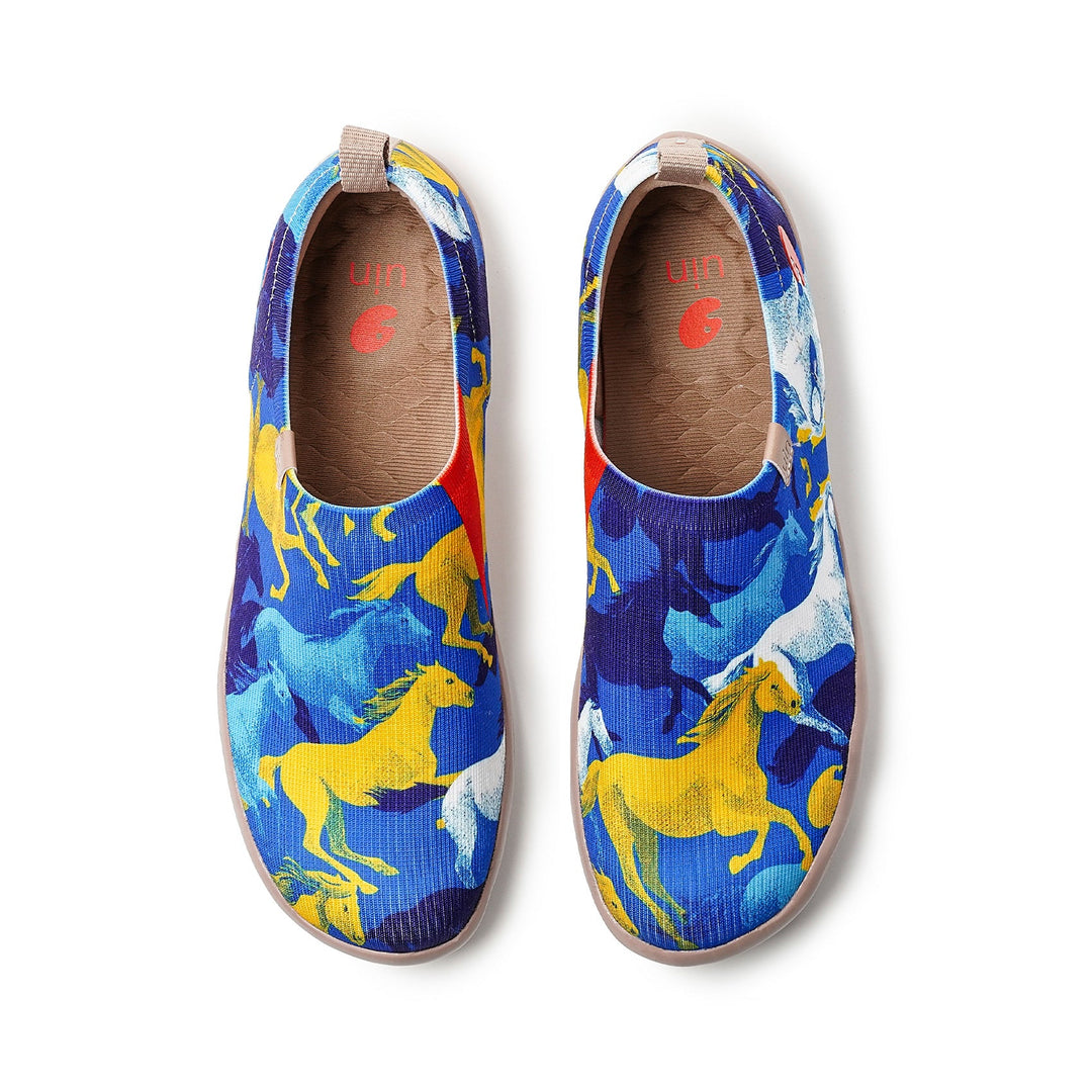 uin公式オンラインショップ | アートトラベルシューズ – JP UIN Footwear