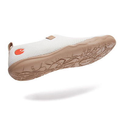 Bright White Toledo I Men