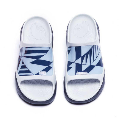 Prism II Slides Ibiza Men
