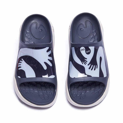 Hide and Seek Slides Ibiza Men