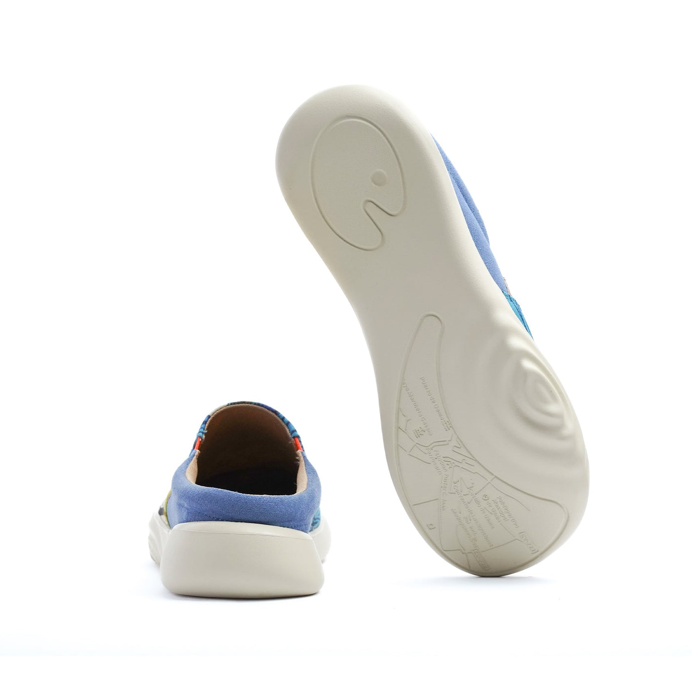 Peek a Boo Denia III Men