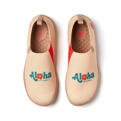 Aloha Hawaii Toledo A1 Women