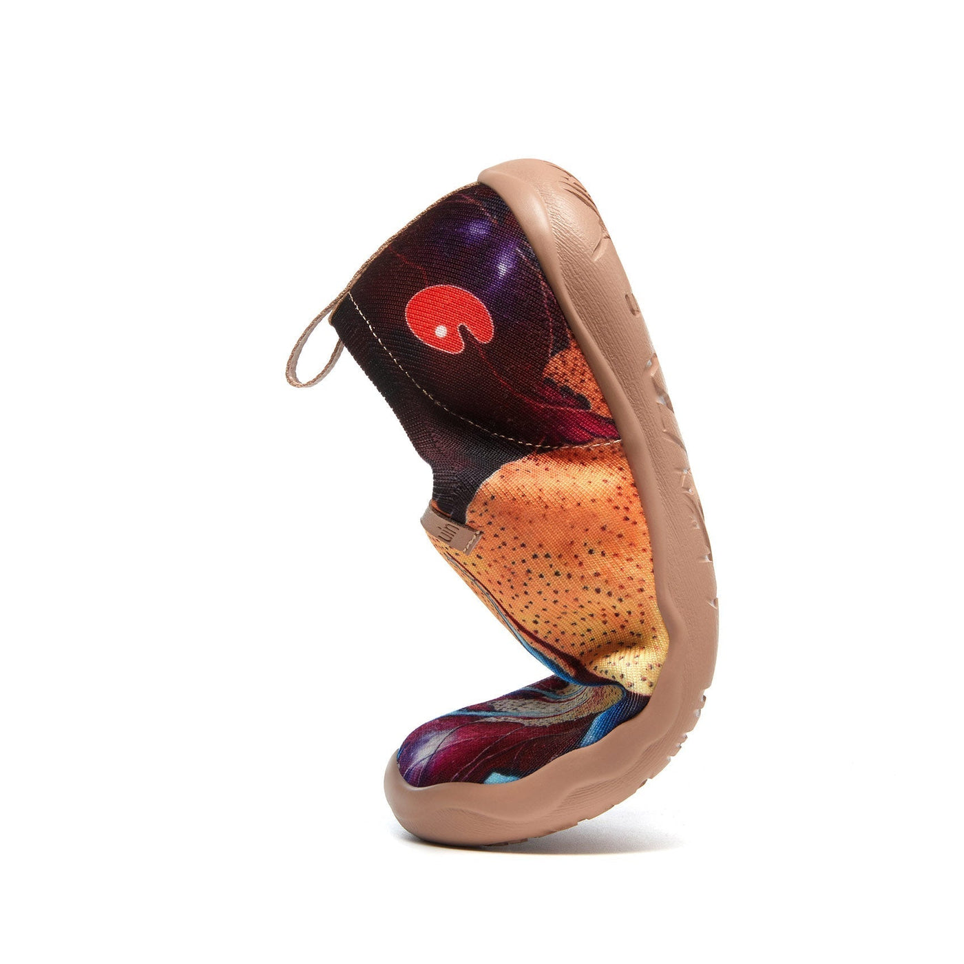 Zoltan. Silk Road 1 Toledo A1 Women