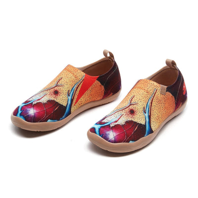 Zoltan. Silk Road 1 Toledo A1 Women