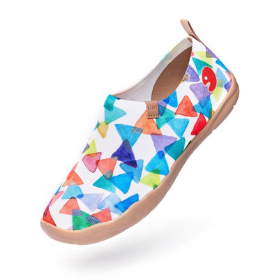 Cubic Sugar Toledo I Women