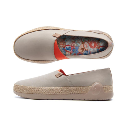 Khaki Marbella III Women