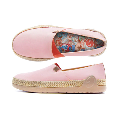 Crystal Rose Marbella III Women