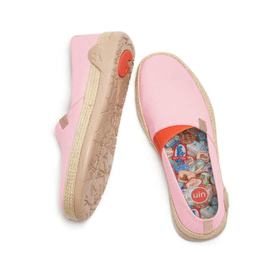 Crystal Rose Marbella III Women