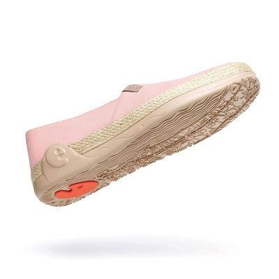 Crystal Rose Marbella III Women
