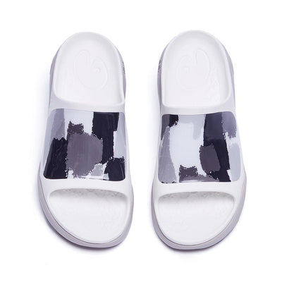 Magical Ink Slides Ibiza Women