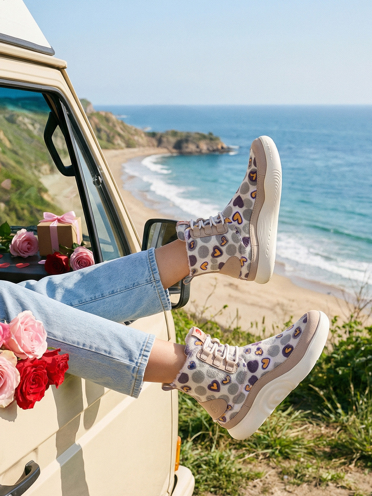 uin公式オンラインショップ | アートトラベルシューズ – JP UIN Footwear