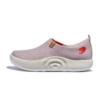 White Peach Toledo X Women