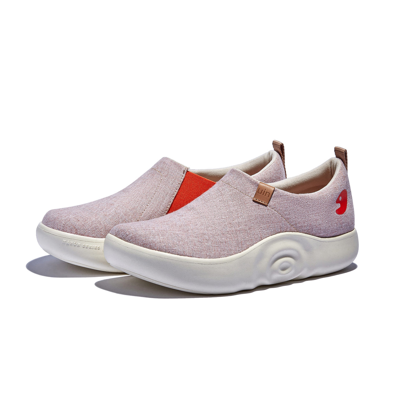 White Peach Toledo X Women