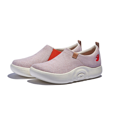 White Peach Toledo X Women