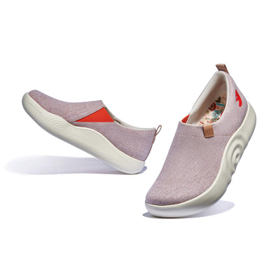 White Peach Toledo X Women