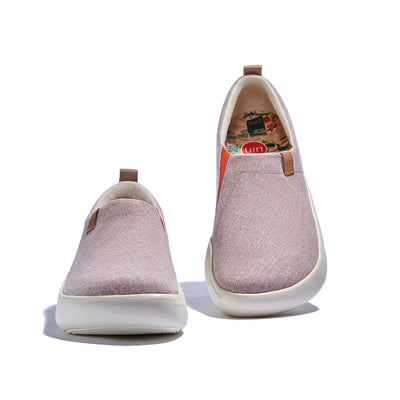 White Peach Toledo X Women