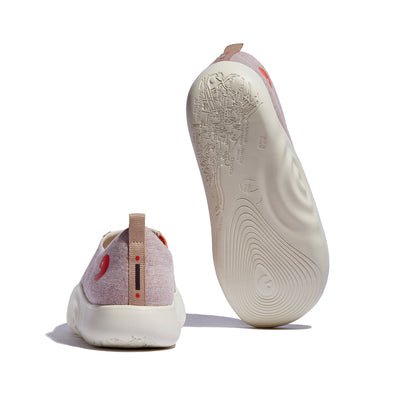 White Peach Toledo X Women