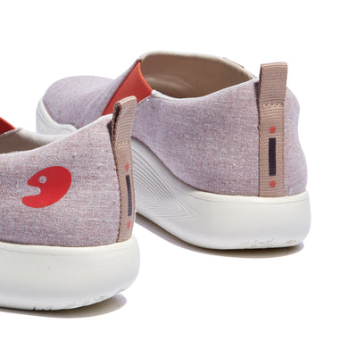 White Peach Toledo X Women