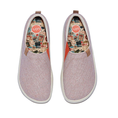 White Peach Toledo X Women
