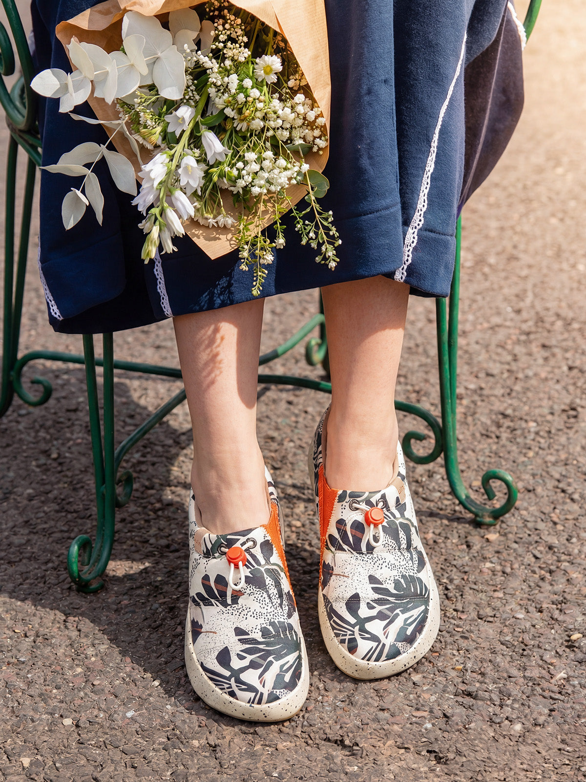 uin公式オンラインショップ | アートトラベルシューズ – JP UIN Footwear