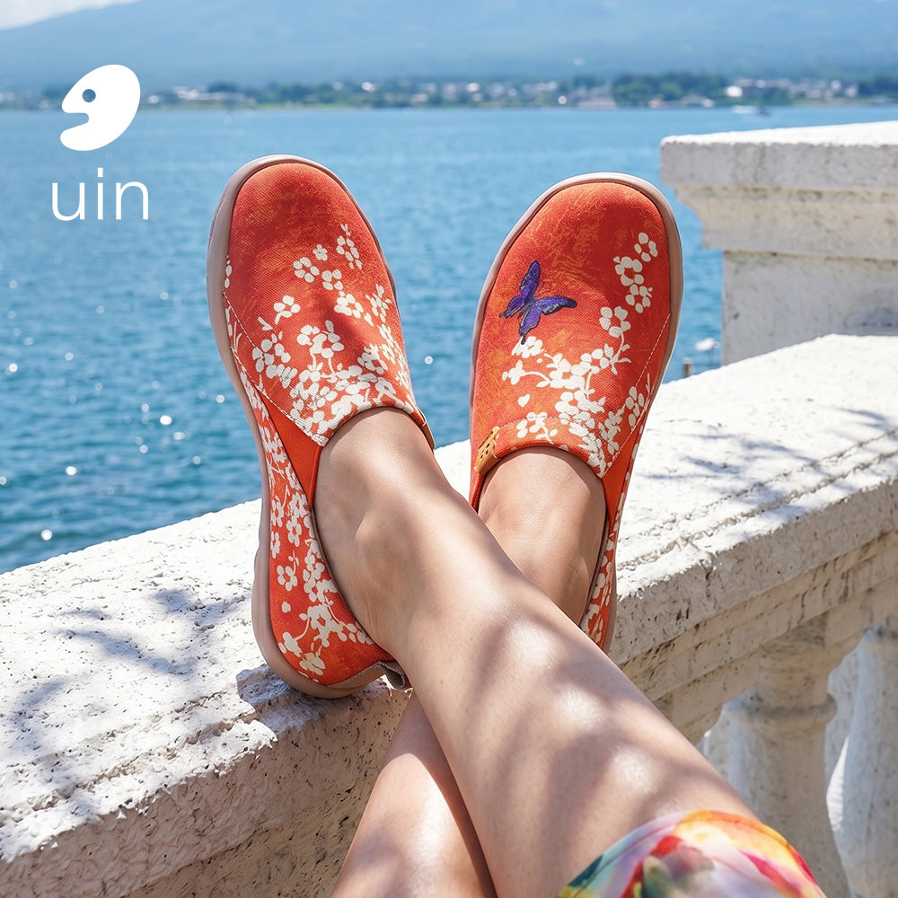 uin公式オンラインショップ | アートトラベルシューズ – JP UIN Footwear