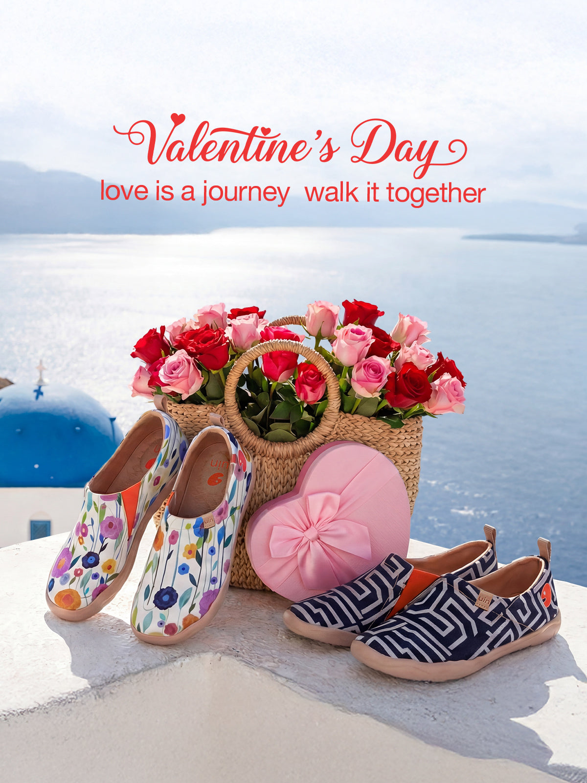 uin公式オンラインショップ | アートトラベルシューズ – JP UIN Footwear