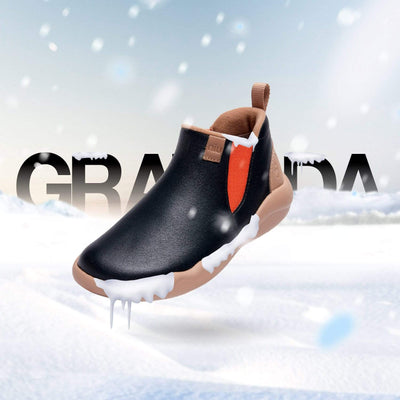Dark Slate Gray Granada Kids