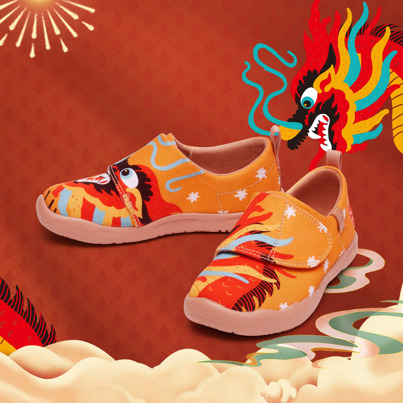 Dragon Dance Toledo I Kids