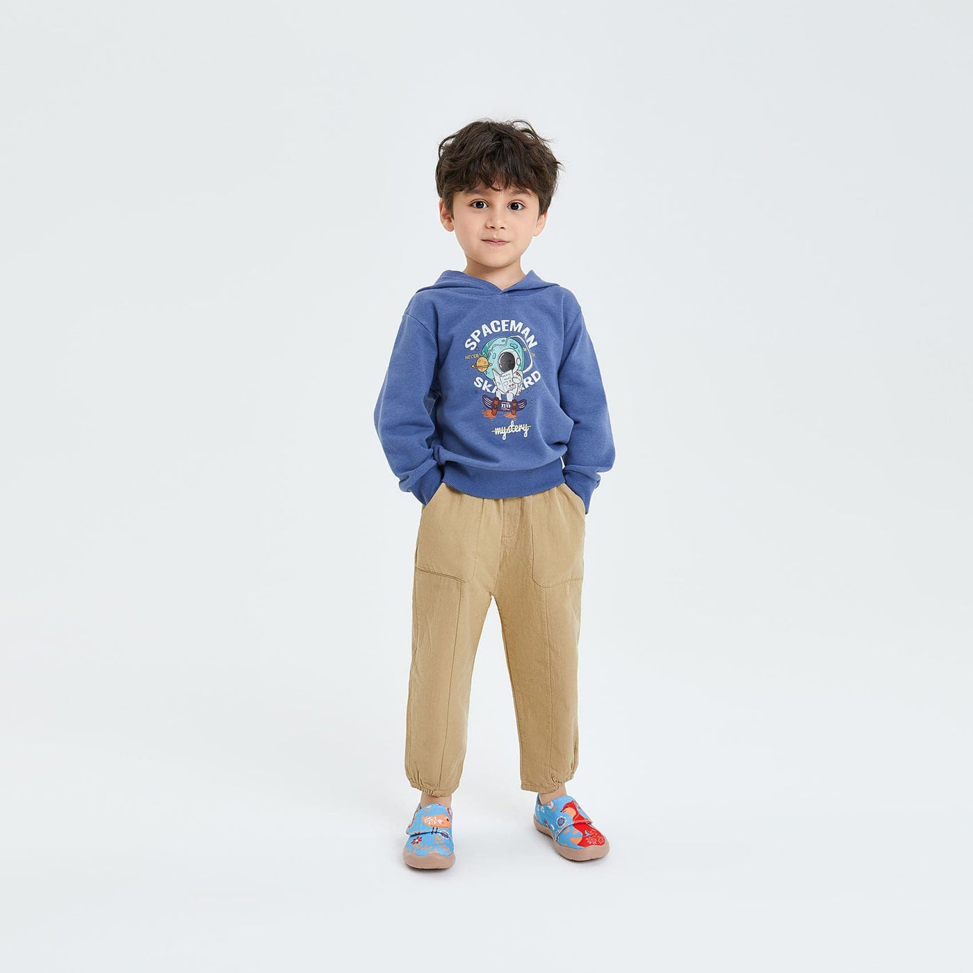 First Blush Toledo I Kids