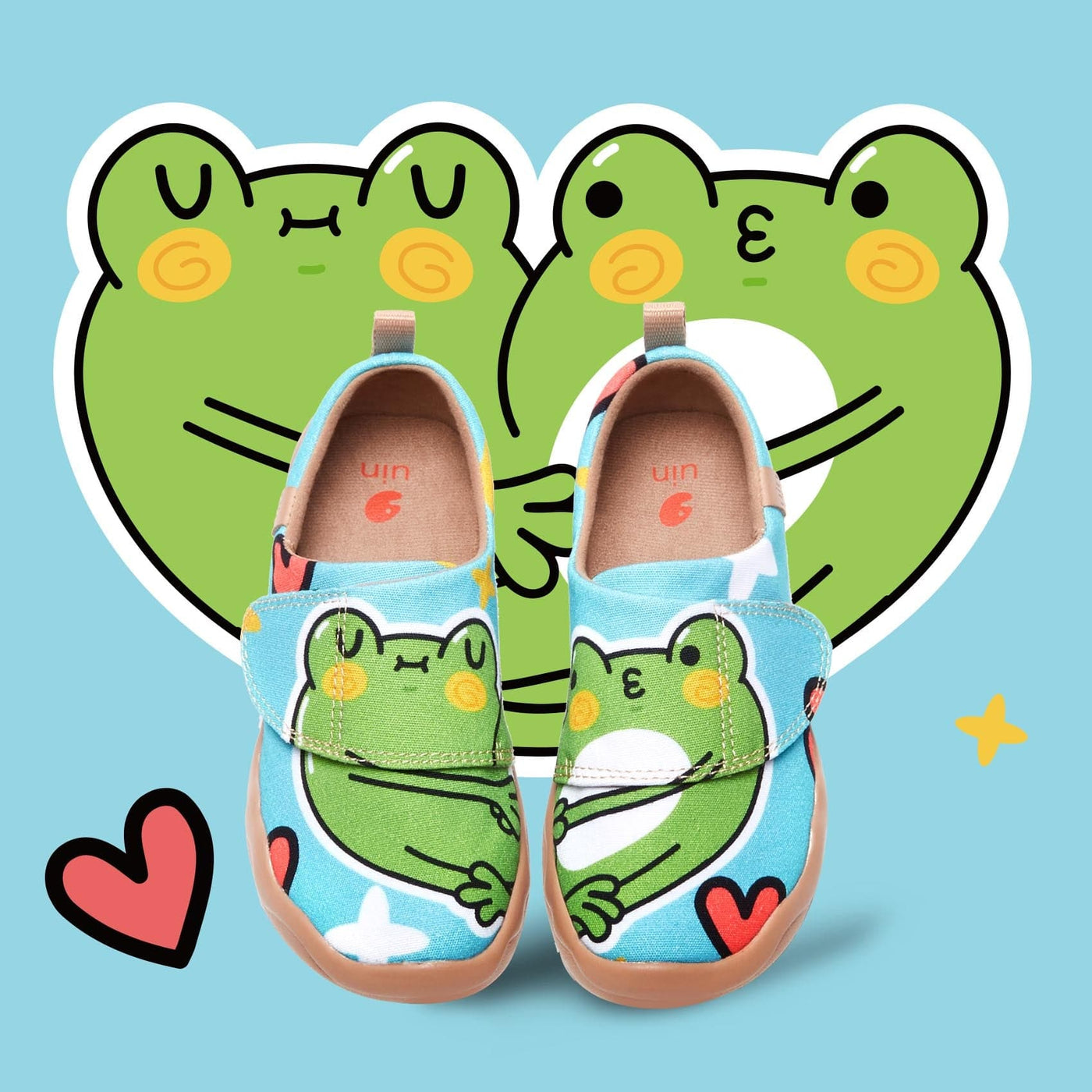 Froggy Love Toledo I Kids