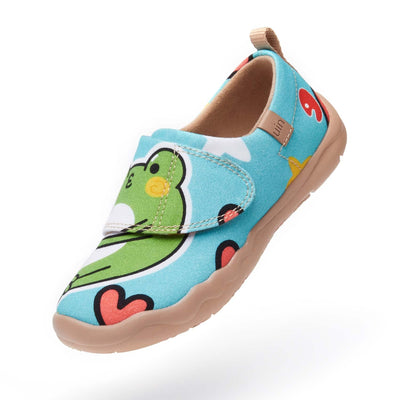 Froggy Love Toledo I Kids