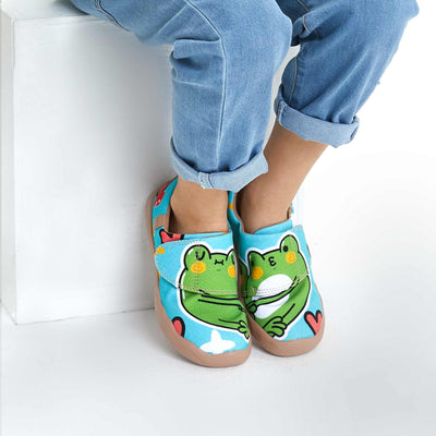Froggy Love Toledo I Kids